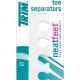 TRIM NEAT FEET 12-36FC فواصل أصابع القدم TRIM NEAT FEET 12-36FC فواصل أصابع القدم