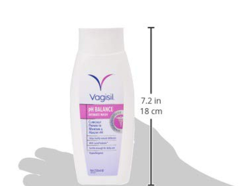 فاجيسيل غسول نسائي 250 مل فاجيسيل غسول نسائي 250 مل