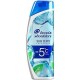 HEAD & SHOULDERS Shampoo SUB ZERO -5C 400ML HEAD & SHOULDERS Shampoo SUB ZERO -5C 400ML