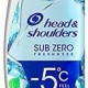 HEAD & SHOULDERS Shampoo SUB ZERO -5C 400ML HEAD & SHOULDERS Shampoo SUB ZERO -5C 400ML
