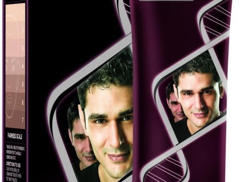 FAIR & LOVELY GLOW HANDSOME MAX FAIRNESS 50 gm FAIR & LOVELY GLOW HANDSOME MAX FAIRNESS 50 gm