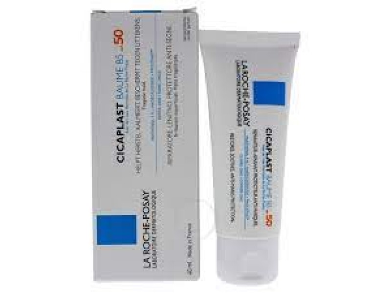 LAROCH CICAPLAST BAUME B5 SPF50 40ML LAROCH CICAPLAST BAUME B5 SPF50 40ML