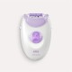 براون ماكينة ازالة الشعر سيلك 3 EPILATOR SE3170 براون ماكينة ازالة الشعر سيلك 3 EPILATOR SE3170