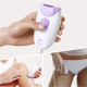 براون ماكينة ازالة الشعر سيلك 3 EPILATOR SE3170 براون ماكينة ازالة الشعر سيلك 3 EPILATOR SE3170