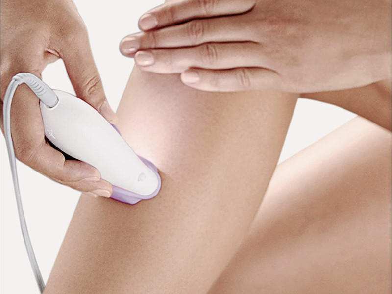 براون ماكينة ازالة الشعر سيلك 3 EPILATOR SE3170 براون ماكينة ازالة الشعر سيلك 3 EPILATOR SE3170
