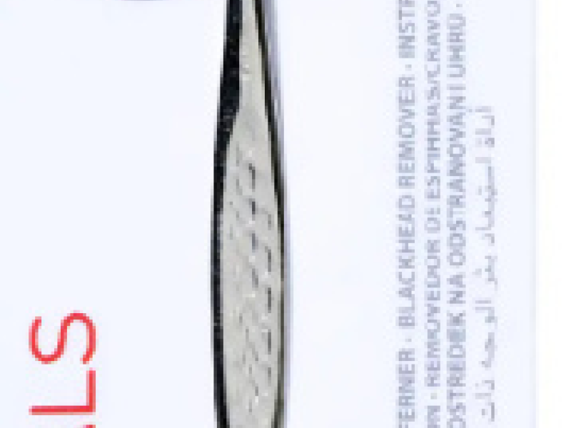 TITANIA BLACKHEAD REMOVER 1025