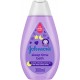 Johnson's KIDS Shampoo SLEEP TIME BATH 300ML Johnson's KIDS Shampoo SLEEP TIME BATH 300ML