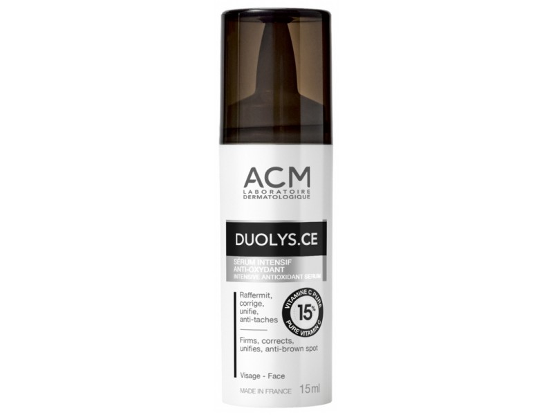 ACM DUOLYS CE ANTI/OXYDANT 15ML ACM DUOLYS CE ANTI/OXYDANT 15ML