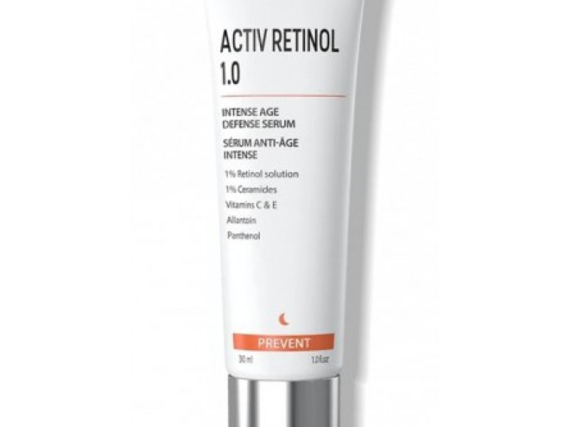 ACTIVE RETINOL 1% 