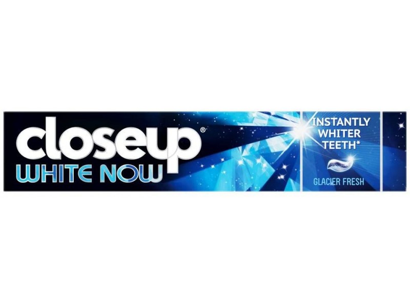 CLOSE UP TOOTHPASTE WHITE NOW SHADE WHITER 75ML CLOSE UP TOOTHPASTE WHITE NOW SHADE WHITER 75ML