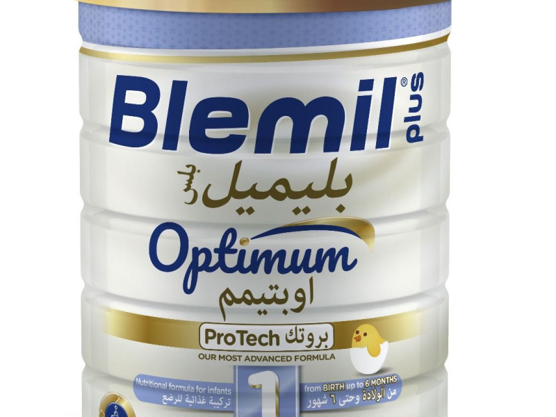 BLEMIL PLUS OPTIMUM NO1 800GM BLEMIL PLUS OPTIMUM NO1 800GM