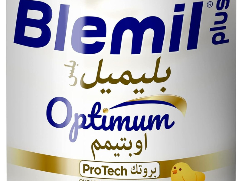 BLEMIL PLUS OPTIMUM NO2 400GM BLEMIL PLUS OPTIMUM NO2 400GM