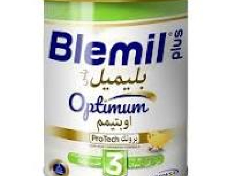 BLEMIL PLUS OPTIMUM NO3 400GM BLEMIL PLUS OPTIMUM NO3 400GM