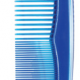 INTERVION HAIR BRUSH RATTAIL LIKE GLASS INTERVION HAIR BRUSH RATTAIL LIKE GLASS