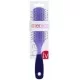 INTERVION HAIR BRUSH RUBBER HANDLE INTERVION HAIR BRUSH RUBBER HANDLE