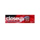 CLOSE UP TOOTHPASTE RED HOT 75ML CLOSE UP TOOTHPASTE RED HOT 75ML