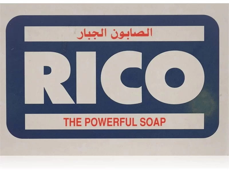ريكو صابون 75 جم ريكو صابون 75 جم