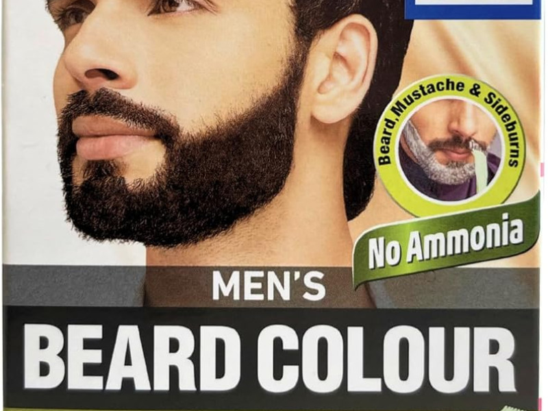 BIGEN MEN HAIR COLOUR BEARD B104 BROWN BIGEN MEN HAIR COLOUR BEARD B104 BROWN