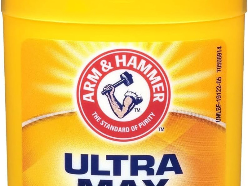 ARM&HAMMER 28GM FRESH SCENT ARM&HAMMER 28GM FRESH SCENT