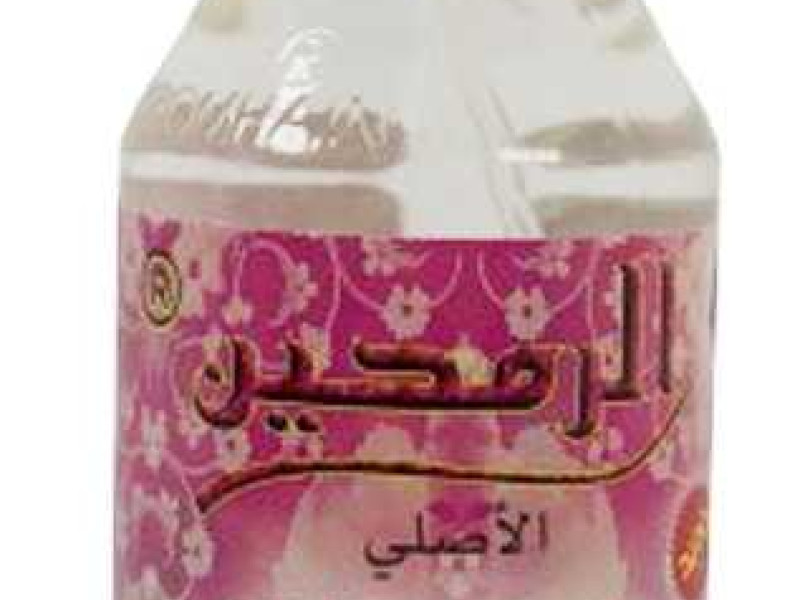 AL-ROMHAIN ROSE WATER ORIGINAL 200ML AL-ROMHAIN ROSE WATER ORIGINAL 200ML