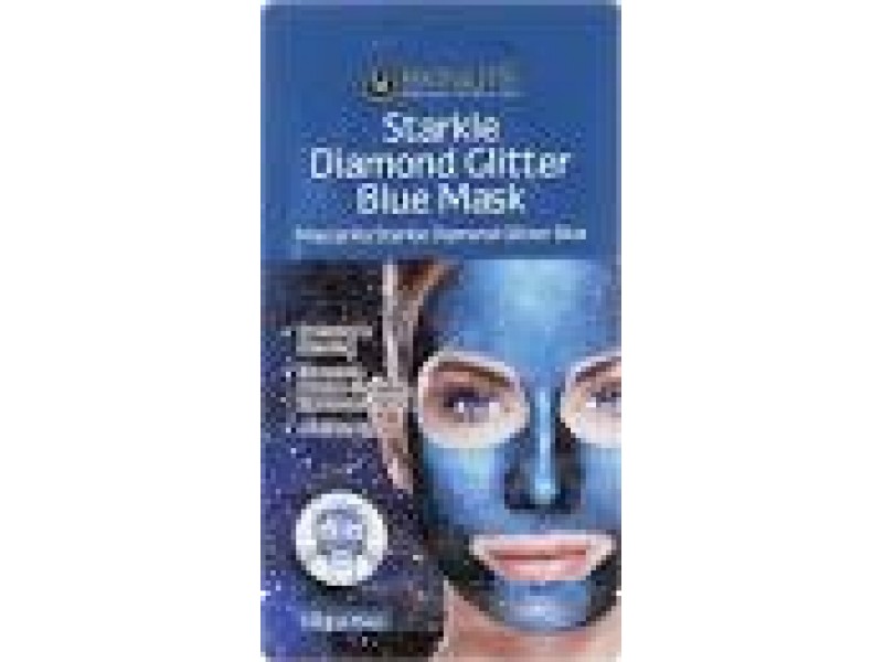 SKIN LITE MASK STARKLE DIAMOND SKIN LITE MASK STARKLE DIAMOND