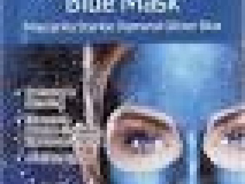 SKIN LITE MASK STARKLE DIAMOND SKIN LITE MASK STARKLE DIAMOND