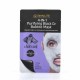SKIN LITE MASK 02 CHARCOAL BLACK SKIN LITE MASK 02 CHARCOAL BLACK