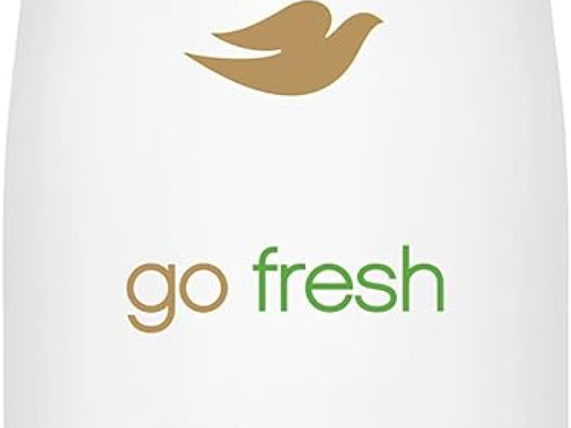 DOVE Deodarant SPRAY 150ML GO FRESH DOVE Deodarant SPRAY 150ML GO FRESH