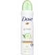 DOVE Deodarant SPRAY 150ML GO FRESH DOVE Deodarant SPRAY 150ML GO FRESH