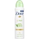 DOVE Deodarant SPRAY 150ML GO FRESH DOVE Deodarant SPRAY 150ML GO FRESH