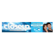 CLOSE UP TOOTHPASTE MILK CALCIUM STRONG TEETH 100ML CLOSE UP TOOTHPASTE MILK CALCIUM STRONG TEETH 100ML