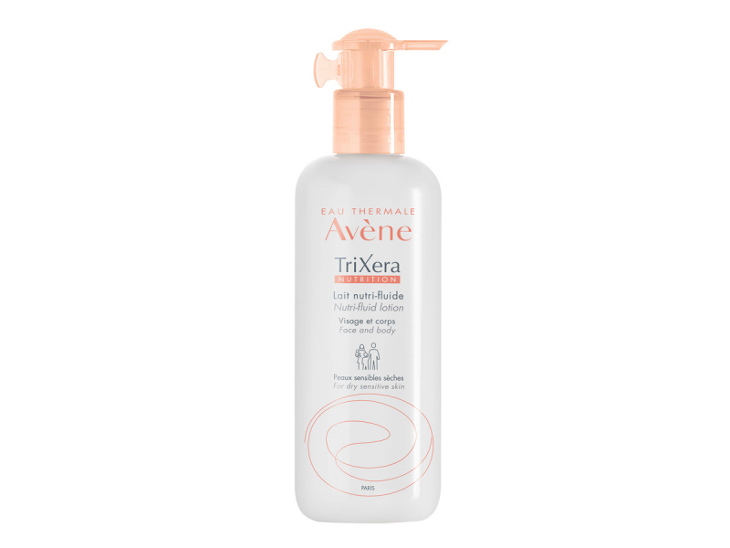 AVENE LOTION 400ML DRY SENSITIVE TRIXERA AVENE LOTION 400ML DRY SENSITIVE TRIXERA
