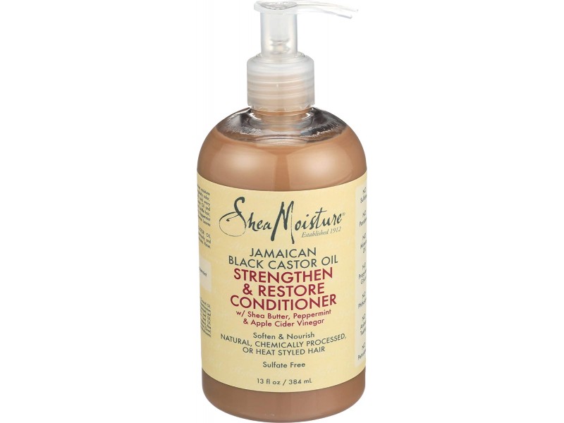 SHEA Shampoo 384ML JAMAICAN BLACK CASTOR OIL SHEA Shampoo 384ML JAMAICAN BLACK CASTOR OIL