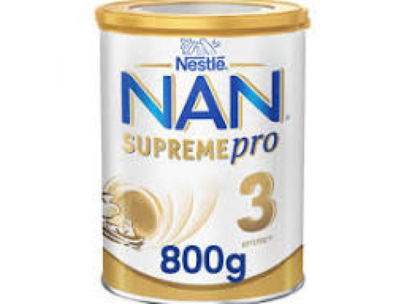 نان 3 سوبريم برو 800 جم نان 3 سوبريم برو 800 جم