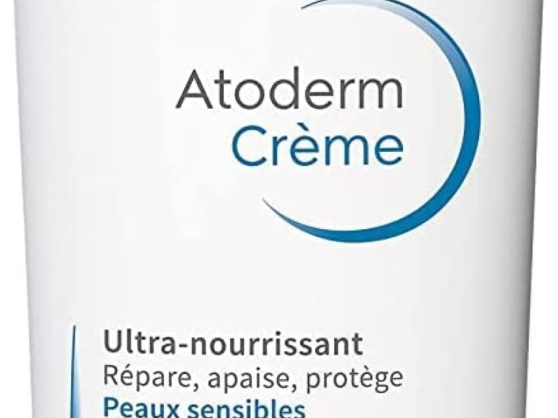 BIODERMA 500ML ATODERM CREAM ULTRA NOURISHING BIODERMA 500ML ATODERM CREAM ULTRA NOURISHING