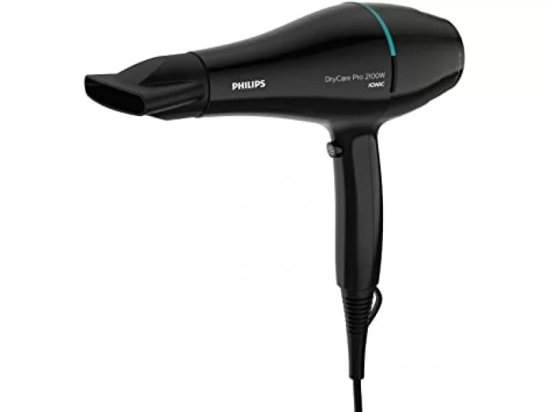 PHILIPS BHD272 DRY CARE HAIRDRYER PHILIPS BHD272 DRY CARE HAIRDRYER