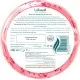HIMALAYA MOISTURE GEL ROSE 300ML HIMALAYA MOISTURE GEL ROSE 300ML