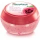 HIMALAYA MOISTURE GEL ROSE 300ML HIMALAYA MOISTURE GEL ROSE 300ML