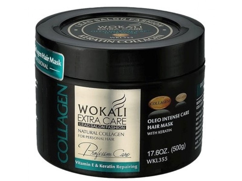 WOKALI PAPAYA BODY SCRUB(WKL373) 500ML WOKALI PAPAYA BODY SCRUB(WKL373) 500ML