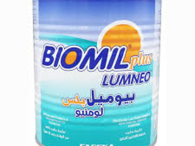 بيوميل بلس لومنيو 400 جم