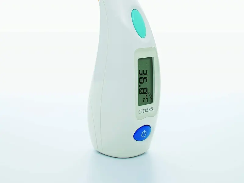 CITIZEN EAR THERM CT504 CITIZEN EAR THERM CT504