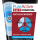 GARNIER PURE ACTIVE 3IN1 CHARCOL 150ML GARNIER PURE ACTIVE 3IN1 CHARCOL 150ML