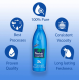 PARACHUTE HAIR OIL COCONUT 450ML PARACHUTE HAIR OIL COCONUT 450ML