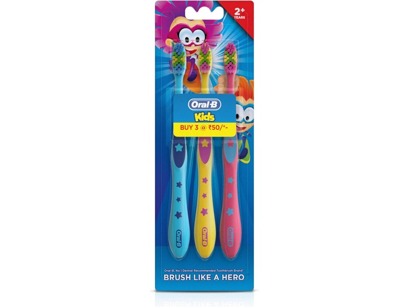 ORAL B TOOTH BRUSH 3PACK PRO EXPERT EXTRA SOFT 40 ORAL B TOOTH BRUSH 3PACK PRO EXPERT EXTRA SOFT 40