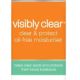 NEUTROGENA MOISTURISER 50ML CLEAR&DEFEND