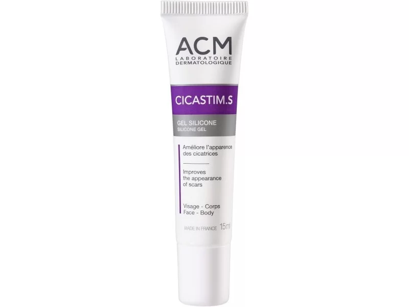 ACM CICASTIM -A CREAM 20ML ACM CICASTIM -A CREAM 20ML