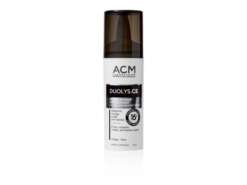 ACM DUOLYS.CE SERUM 15% VIT-C 15ML ACM DUOLYS.CE SERUM 15% VIT-C 15ML