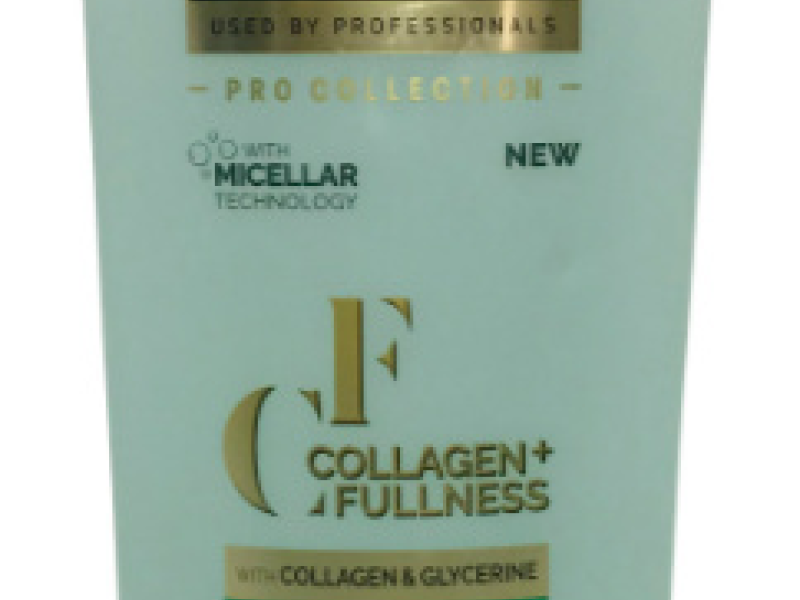 TRESEMME Shampoo 700ML COLLAGEN FULLNESS TRESEMME Shampoo 700ML COLLAGEN FULLNESS