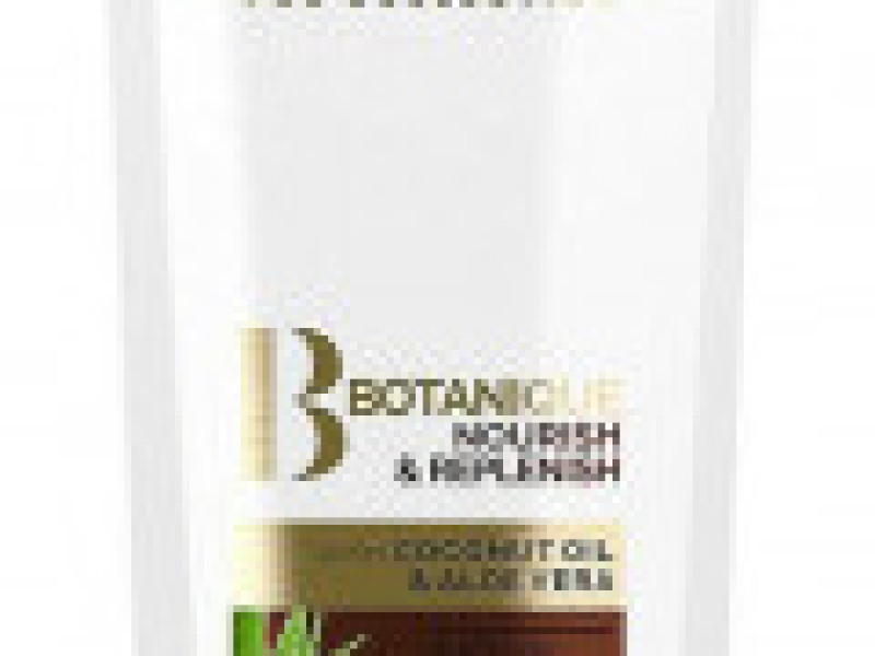 TRESEMME Conditioner 400ML COCONUT&ALOE BOTANIQUE TRESEMME Conditioner 400ML COCONUT&ALOE BOTANIQUE