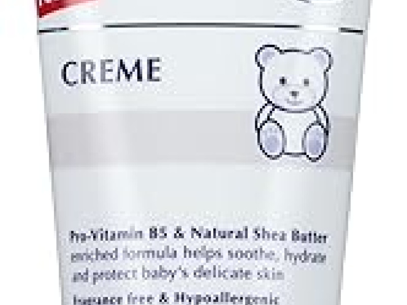 EUCERIN BABY CREAM 141G EUCERIN BABY CREAM 141G